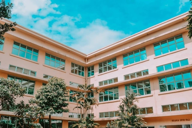 Sekolah Balqisoneprestasi